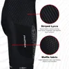 Pantaloncini da ciclismo PHMAX Estate Uomo Bici MTB Antiurto 5D Gel Pad Calzamaglia con bretelle Traspirante Bicicletta da corsa su strada Corto 231121