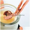 Inne świąteczne dostawy imprez 3PCS/SET CEARLES SNAuffer Wick Trimmer Dipper 3 w 1 Pakiet Candle ze stali nierdzewnej Pakiet Chris Dhatq