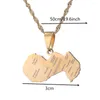 Pendant Necklaces Paraguay Map For Women Men Rohaihu Paraguayan Jewelry