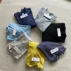 22SS Mannen Brillenjas met één lens Merk Hoodies Casual truien met lange mouwen Designer Top Sweatshirt Heren Luxe Kap Oneck Cp Bedrijven 253