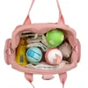 Сумки для подгузников детские сумки для мамы детская организатор. Сумка для мамы сумки для мамочки для подгузника Сумка Сумка Сумка для беременных пакетов 230421