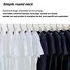 Men's T-Shirts Boyfriend Fiance Husband TShirt Future Mr White Tee Mens Casual Cotton Shirt Summer Tops Trendy Tshirt Engagement Gift Z0522