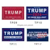 Banner Bandiere 3X5 Ft Trump Flag 2024 Elezioni Donald The Tour 150X90Cm Wly935 Consegna a domicilio Forniture per feste festive da giardino Dhkjm