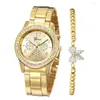 Montres-bracelets Montre de luxe femme Relojes Para pour femmes Feminino Montre montres Zegarki Damskie