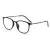 Sunglasses Frames Colorful Fashion Glasses Slim Frame Eyeglasses Optical Spectacles 2212 Prescription Eyewear With 8 Optional Colors