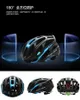 Casques de cyclistes Casques cycliques ultraliers Casque de vélo de vélo électrique Casques de sécurité de vélo de route avec feu de sécurité Menwomen Cap de sécurité J230422