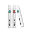 Vapesoul BIO Einweg-Vape 600 Puffs Mesh Coil 2ML elektronische Zigarette entspricht TPD