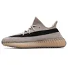 adidas yeezy 350 zebra kanye Mens Womens Big size 48 Running Shoes Low Mesh Sneakers Bone Sport Free Shipping【code ：L】