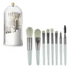 Makeup Brushes Lipstick Rack Convenient And Practical High Quality Cosmetic Display Eye Shadow Storage Box Brush Holder Luxury Fashion