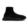 balencaigas shoes balenciaga speed trainer Chaussures de chaussettes athlétiques Designer Speed Trainer 1.0 Chaussettes Baskets Bottes Runners 2.0 Knit Tennis Mocassins 【code ：L】