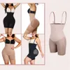 Vita pancia Shaper HEXIN Body Shaper Fajas Colombianas Body dimagrante Vita Trainer Shapewear Push Up Butt Lifter Corsetto Reductoras Intimo 231122