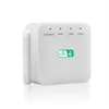 Routrar 300 Mbps WiFi Repeater 2.4 GHz Range Extender Wireles-repeaterförstärkare Signal Booster 3 Antenna långväga expander YouPin Dro Dhymj