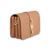 Designer-Taschen Multi Felicie Pochette Damen-Klassiker mit alten Blumenkettentaschen Brieftasche Messenger-Handtaschen aus Leder Hochwertige Blumen-Drei-in-Eins-Umhängetasche