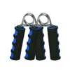 Hand Grips Grip Fitness Arm Trainers Strength Foam Wrist Grippers Rehabilitation Finger Pow Muscle Recovery Training Heavy Gym också2878