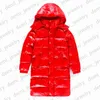 Down Jacket Designer Parkas Coat For Men Women Winter Jackets Långt Slim Corset Tjock outfit Windbreaker Pocket Outsize varma rockar