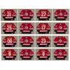 1976 Vintage Cleveland Barons Jerseys 27 Gilles Meloche 23 J.P. Parise Juha Winding 8 Jim Pappin 25 Al Adam Charlie Simmer Custom Hockey Rare Rzadki