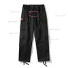 Goos Mn Trousrs Y2k Cargo Cortiz Pantalon Harajuku Printd Pantalon Alcatraz Cortz Multi Poche Combinaison Hip-Hop Punk Rock Wid Lg 8221