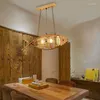 壁のランプランタンゾンセマウントランプ韓国の部屋の装飾ベッドルームライトデコレーション黒い浴室の備品