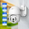 A12 5G Wifi IP Cameras PTZ Webcam Security Camera Smart Home IP66 Waterproof Camera Wireless 1080P CCTV Security Motion Detection Video Camcorder