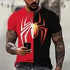 Camiseta masculina moda hip hop rua impressão 3d harajuku roupas de manga curta verão personalizado casual tamanho solto camiseta