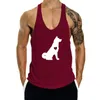 Men's Tank Tops Akita Top Men S M L 1-3Xl Mens Womens Dog Lover Inu Mom Gift Shiba Free Style