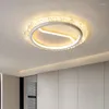 Luces de techo Diseño de lámpara Luz industrial Moderna cubierta LED Sombras Cocina vintage para el hogar