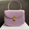 Lady celins Mini sac de selle sous les bras Sac de designer besace triomphe pour femme sac fourre-tout de luxe sac à main portefeuille valise embrayage poignée supérieure avec bandoulière sacs à bandoulière