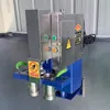 Machine électrique entièrement automatique de fabricant de nouilles Machine multifonctionnelle de fabricant de pâtes Machine de boulette de rouleau de pâte diverses formes