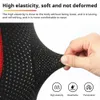 Cycling Shorts BOLER Breathable Mesh Underwear 5D Gel Pad Shockproof MTB Bike Man 231121