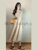 Abiti Casual Inverno Francese Elegante Vestito di Un Pezzo Delle Donne Con Scollo A V Vintage Partito Midi Femminile Moda Coreana Sexy Chic Y2k 2023