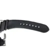 Панерайи наручные часы роскошные часы Чистые фабрики дизайнер Luminor 1950 погружение 3 дня PAM01305 МУЖНОЕ Движение.