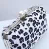 Borse da sera Leopardo Prodotti di tendenza unici Borse eleganti per le donne 2023 Borsa a tracolla Ita Borsa da donna Borsa di design di lusso