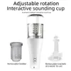 Masturbators Automatisk teleskop Rotation Male Masturbator Soft Vagina Masturbation Cup Vuxen avsugning Pussy Sex Toy For Men Intime Machine 231121