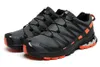 靴ハイキングメンフェラXT6ランニングオスXT4 ADV ANCHED SPORT SHOSE BOY XA PRO 3Dジョギングシューズ2トレーナーXTラッシュストリートデザイナーホワイトブラックアウトドアスニーカー