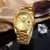 Retro Minimalist Mens Mechanical Montre Automatique 2023 Personnalisation Watches Business Man Big Brand Watch