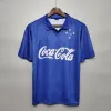 Rétro CRUZEIRO 93 94 2011 RONALDO GIOVANNI BRUNO JOSE 1993 1994 2011 rétro domicile troisième maillot de football