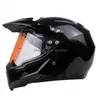 オートバイヘルメット卸売高品質の風型モトクロスオフロードヘルメット付きレンズカスケモトマスクドロップ配信モバイルMoto OTC3L