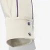 Erkek Ceketler 2023SS NEDS Rahat Moda Yüksek kaliteli Kraliyet Tarzı Süt Beyaz Takım Sınıf Uzun kollu ceket Teslimat Zamanında