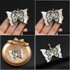 Charms Breloques 50x46mm pendentif en forme de papillon coquille d'eau douce naturelle nacre pour la fabrication de bijoux bricolage femmes collier boucle d'oreille D Dh4Dv