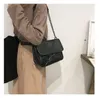 Abendtaschen Sac A Main Femme 2023 Ins Rhombus Alle MatchOne-Schulter Große Kapazität Koreanische Version Crossbody-Handtaschen für Frauen