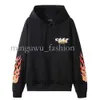 Designerskie odzież męskie bluzy Amires Am Hoodies Amas Floral Mały świeży wzór Sweter z kapturem na bluzie z kapturem dla mężczyzn Moda 71 365