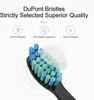 Têtes de brosses à dents électriques, 20 pièces, têtes de rechange compatibles avec Fairywill FW5075085515159179592011D1D3D7D8 231121