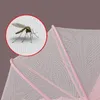 Crib Netting Baby Bed Mosquito Net Geboren zonder bodem opvouwbare babyluifel Yurt Algemeen Baby Mosquito Net Bed Baby Accessoires 230421