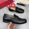 13 Style Men Slip on Men Dress Shoe Oxfords Fashion Business Designer Dress Men Shoes New Classic Leather Luxury Men's Suits Shoes Man Shoes Wedding size 38-45