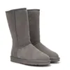 Sboot Stivaletti invernali Tasman Designer Eleganti stivali da neve Pelliccia Piattaforma Donna Pelle di pecora Lana Taglio basso Scarpe calde Uomo Donna Stivaletti Uomo Donna Comoda sneaker