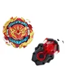 4d Beyblades Beyblades Burst B180 B181 B185 B188 B193 Bey Blade und Bayblade Bable Drain Fafnir Metal Blayblade Topwerfer 231121