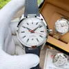 Europejska i amerykańska moda nowe produkty zegarki męskie obserwowanie luksusowy automatyczny ruch mechaniczny Sapphire Mirror Waterproof Desi316c