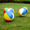 Decoração de festa todos os tamanhos coloridos balões infláveis bola piscina jogar jogo de água praia esporte saleaman brinquedos divertidos