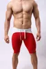 Heren Shorts 2023 Merk BRAVE PERSOON Stijl Multi Ademende Broek Mannen Strakke Casual Bodybuilding Panty Sexy Transparant