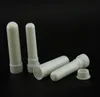 Partihandel 1000Sets/Lot Tom Nasal Inhalder Sticks, Plastic Blank Aroma Nasal Inhalers for DIY Essential Oil#42 RNPNN 12 LL